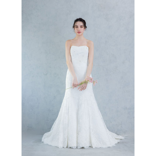 Resoll ⅽollection CHERIE【ウェディングドレス】