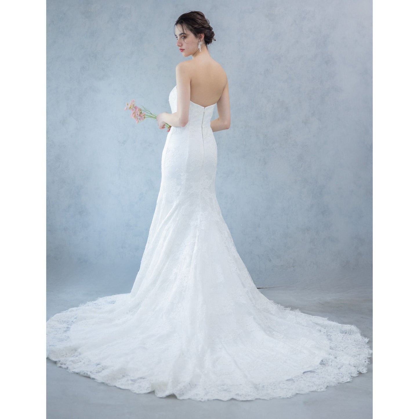 Resoll ⅽollection CHERIE【ウェディングドレス】