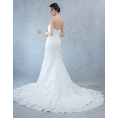 Resoll ⅽollection CHERIE【ウェディングドレス】