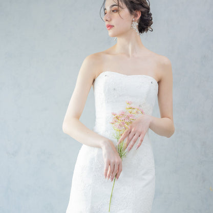 Resoll ⅽollection CHERIE【ウェディングドレス】