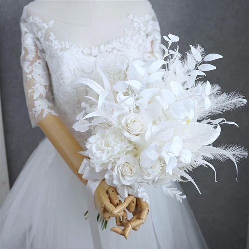 ブーケ&ブートニア ブーケ・ブートニア – 結婚式準備サイトCORDY（コーディ）