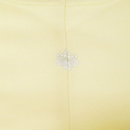 【JAPAN STYLE】色留袖A-01-c 【結婚式 訪問着 色留袖 レンタル】