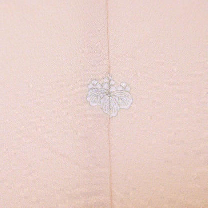 【JAPAN STYLE】色留袖A-03-c 【結婚式 訪問着 色留袖 レンタル】