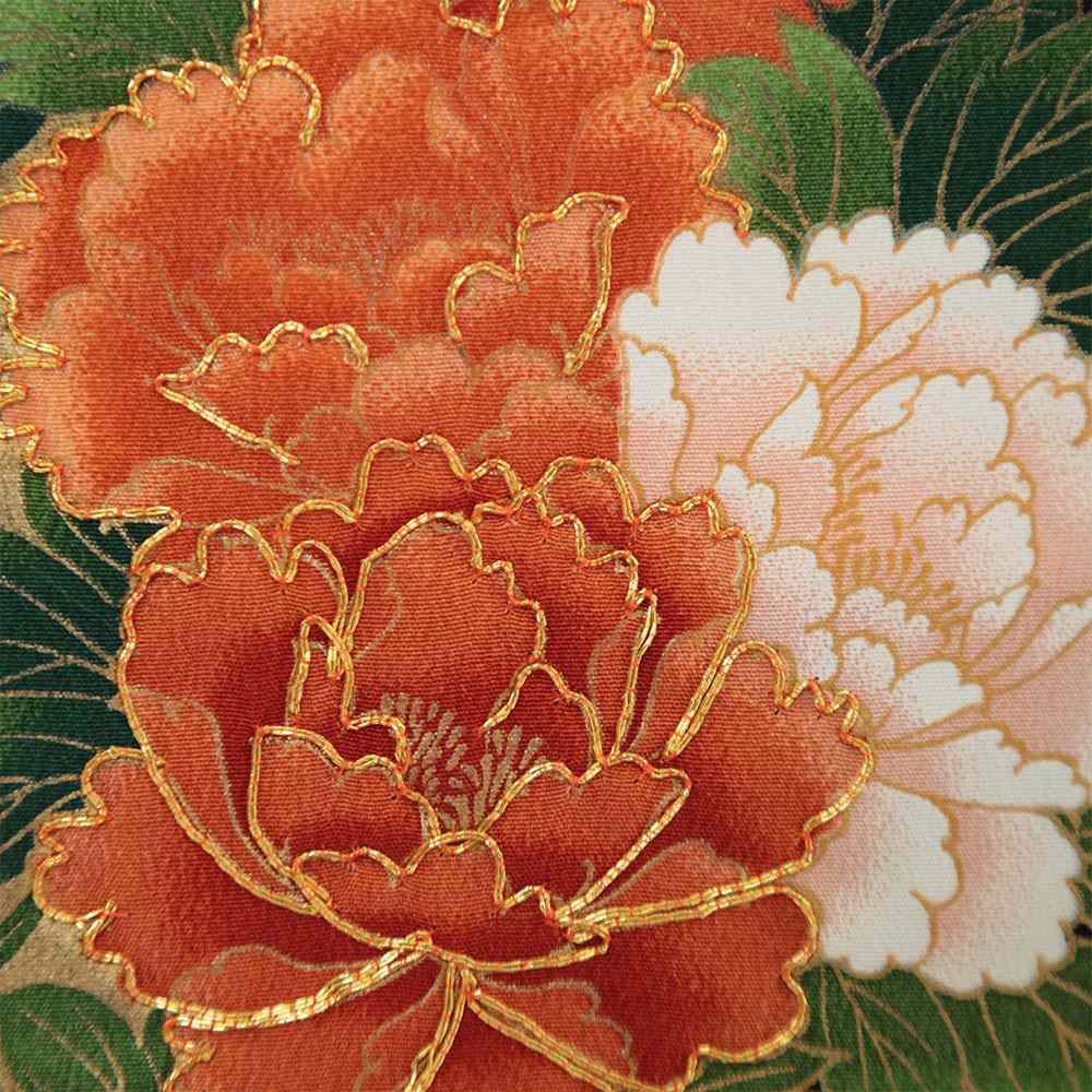 留袖A-05-t 【結婚式 留袖 レンタル】