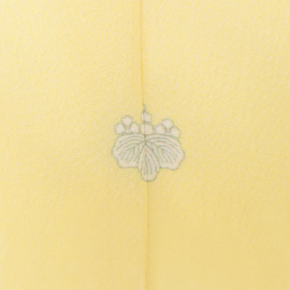 【JAPAN STYLE】色留袖A-06-c 【結婚式 訪問着 色留袖 レンタル】