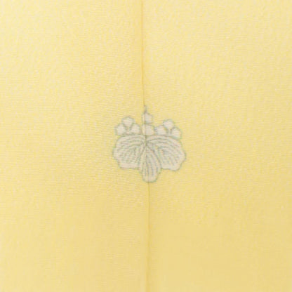 【JAPAN STYLE】色留袖A-06-c 【結婚式 訪問着 色留袖 レンタル】