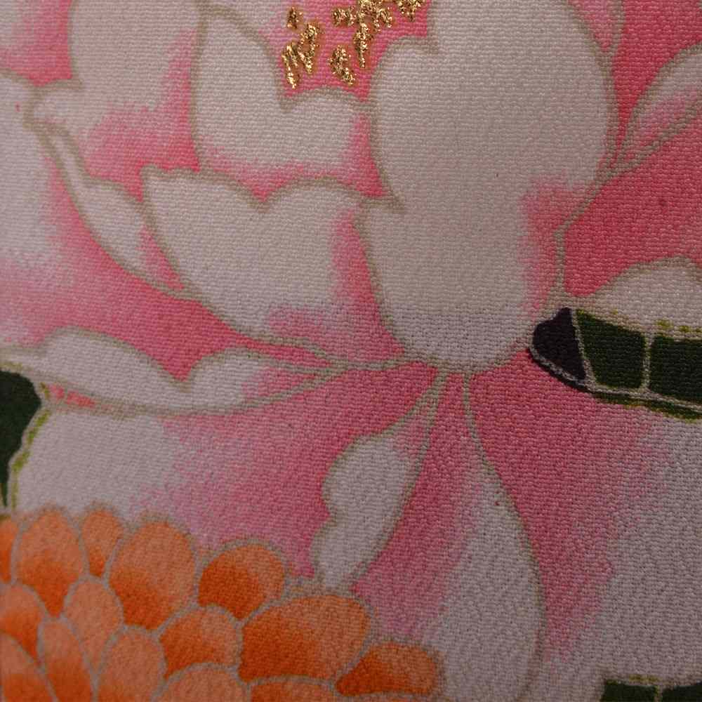 【H・L】留袖A-HL-01-t 【結婚式 留袖 レンタル】