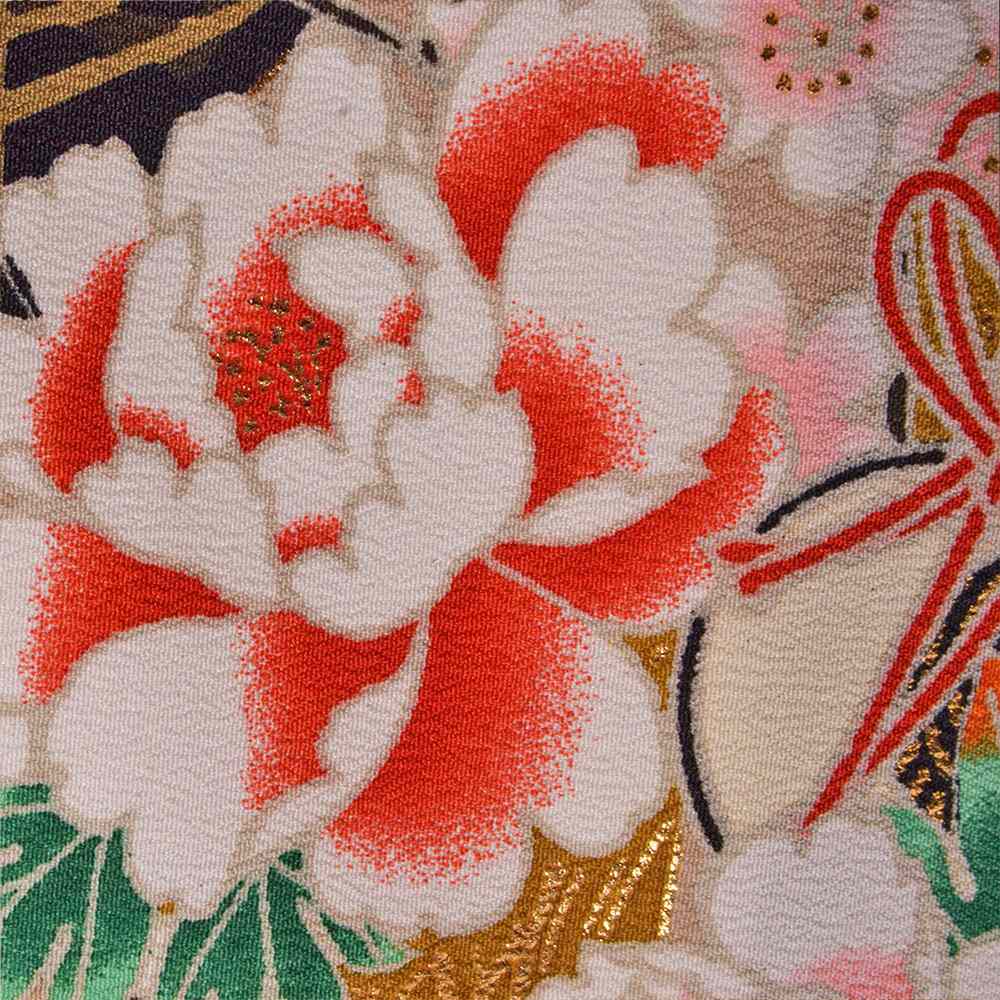 【H・L】留袖A-HL-03-t 【結婚式 留袖 レンタル】