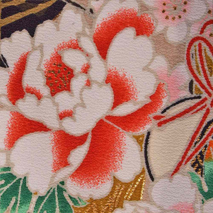 【H・L】留袖A-HL-03-t 【結婚式 留袖 レンタル】