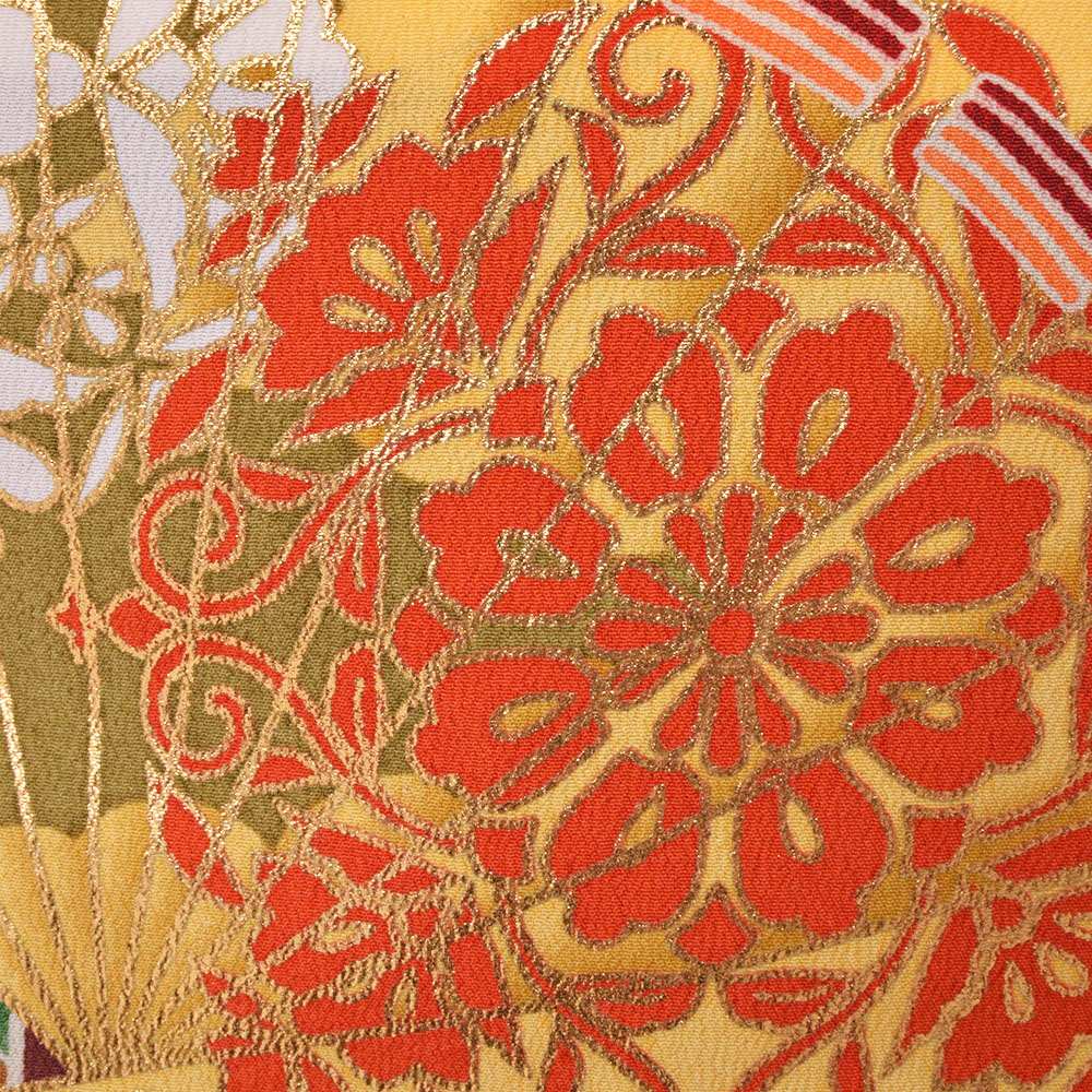 【H・L】留袖A-HL-05-t 【結婚式 留袖 レンタル】