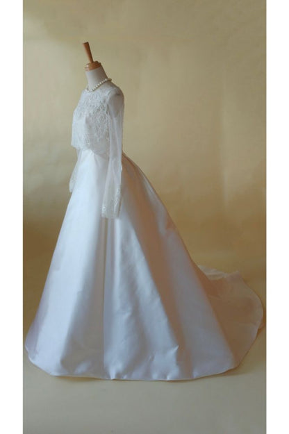 エジプトハーツ 【ウェディングドレス レンタル】