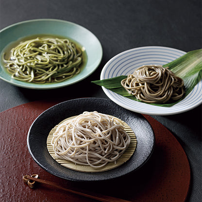 お蕎麦セットA　【結婚式　ギフト　縁起物】