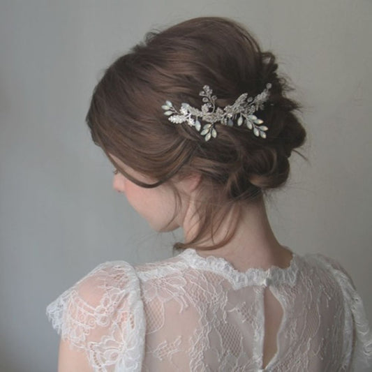 ネージュ 【結婚式 ヘアアクセサリー】