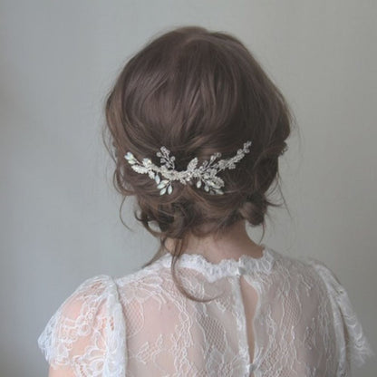 ネージュ 【結婚式 ヘアアクセサリー】