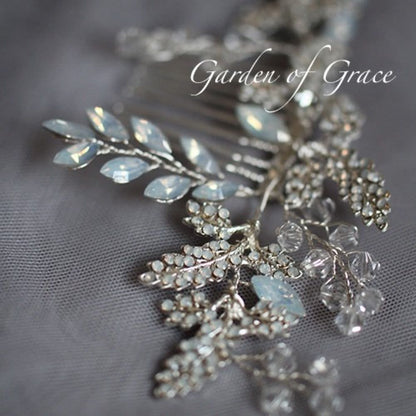 ネージュ 【結婚式 ヘアアクセサリー】