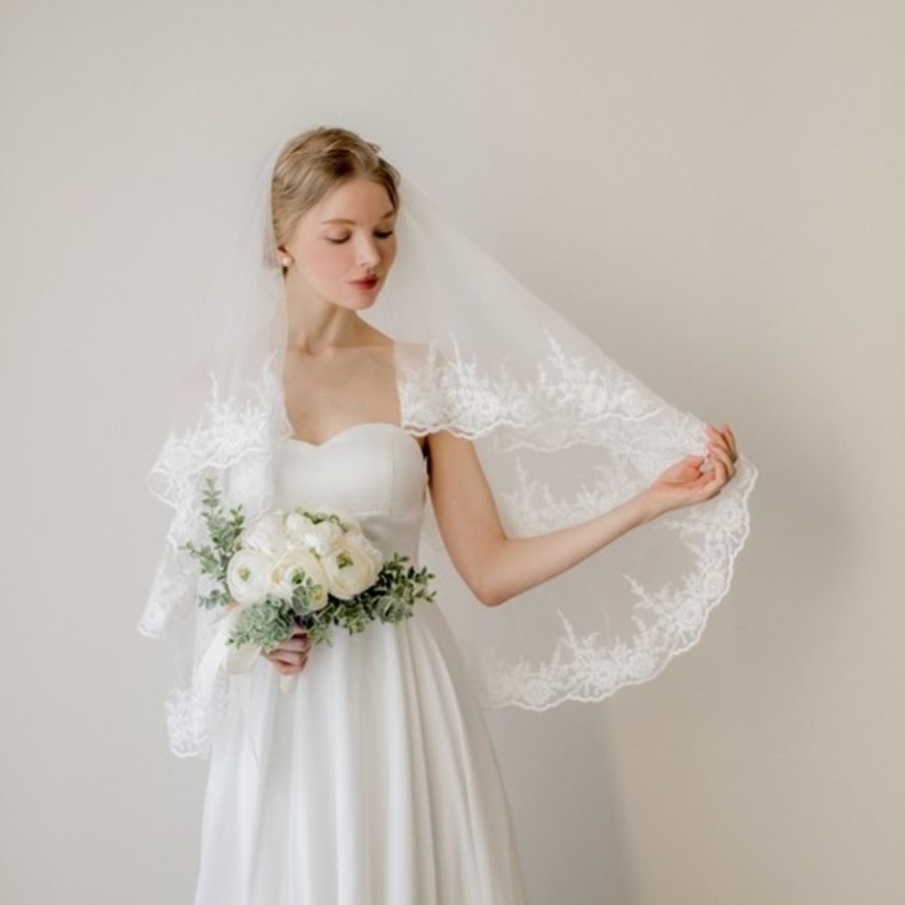 ウェディングベール（購入）一覧｜結婚式準備サイトCORDY – 結婚式準備