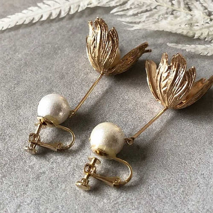 ピアス/イヤリング【コーデリア】 【結婚式 ピアス イヤリング】