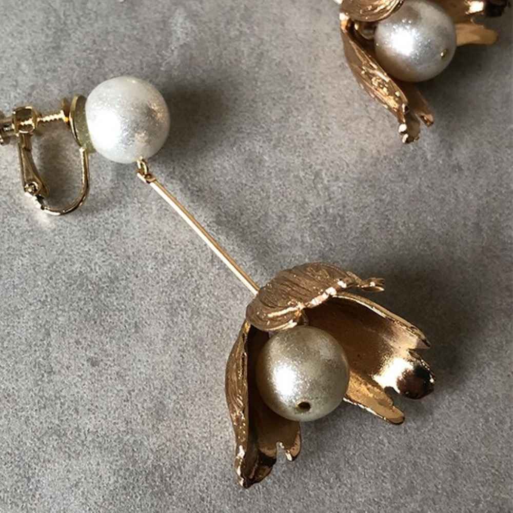 ピアス/イヤリング【コーデリア】 【結婚式 ピアス イヤリング】