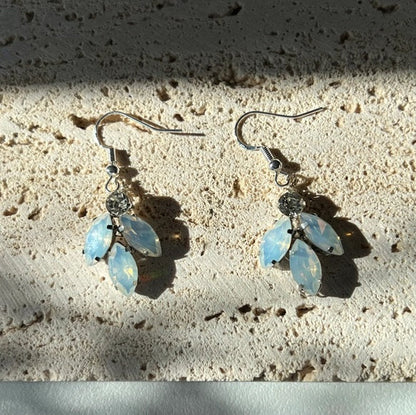 ネージュプチ【結婚式 ピアス】