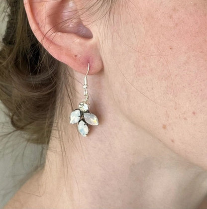 ネージュプチ【結婚式 ピアス】