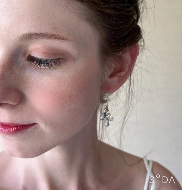 ネージュプチ【結婚式 ピアス】