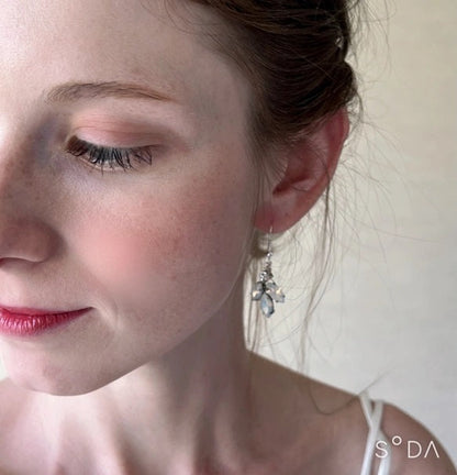 ネージュプチ【結婚式 ピアス】