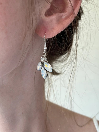 ネージュプチ【結婚式 ピアス】