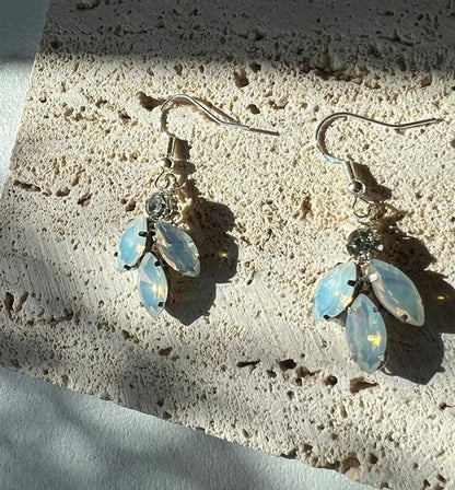 ネージュプチ【結婚式 ピアス】