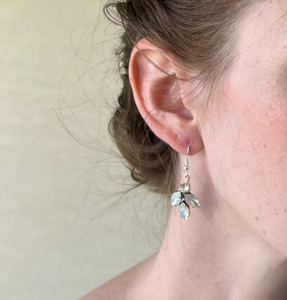 ネージュプチ【結婚式 ピアス】