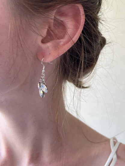 ネージュプチ【結婚式 ピアス】