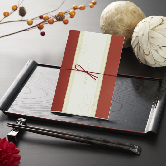 2品選べる 11,800円コース【みつき】 【結婚式 引き出物 カタログギフト】