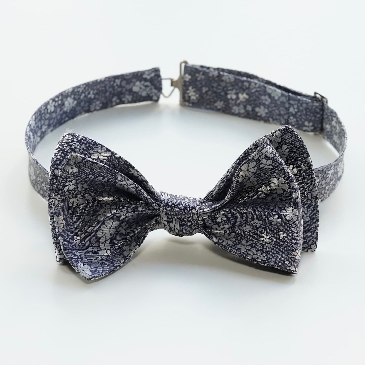 【蝶ネクタイ】TAGARU 結婚式 おしゃれ ブルー 【結婚式 蝶ネクタイ】