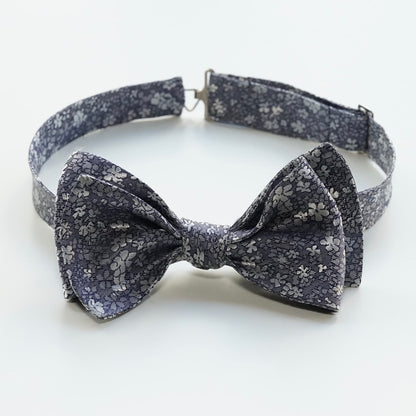 【蝶ネクタイ】TAGARU 結婚式 おしゃれ ブルー 【結婚式 蝶ネクタイ】