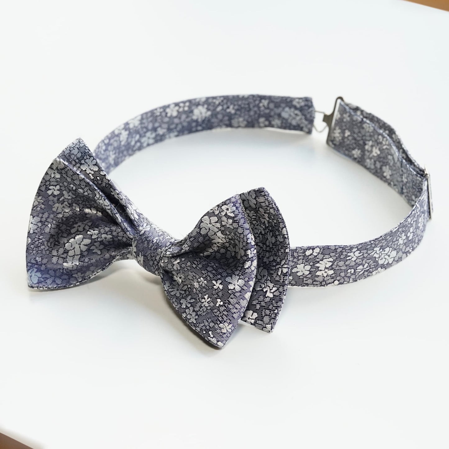 【蝶ネクタイ】TAGARU 結婚式 おしゃれ ブルー 【結婚式 蝶ネクタイ】