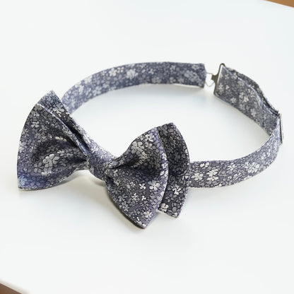 【蝶ネクタイ】TAGARU 結婚式 おしゃれ ブルー 【結婚式 蝶ネクタイ】