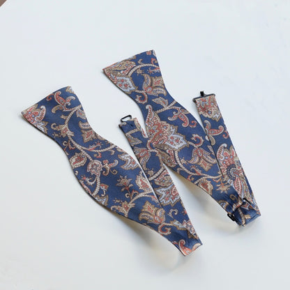 【蝶ネクタイ】TAGARU 結婚式 おしゃれ【結婚式 蝶ネクタイ】