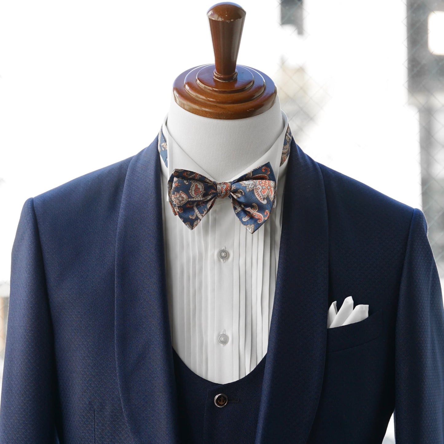 【蝶ネクタイ】TAGARU 結婚式 おしゃれ【結婚式 蝶ネクタイ】