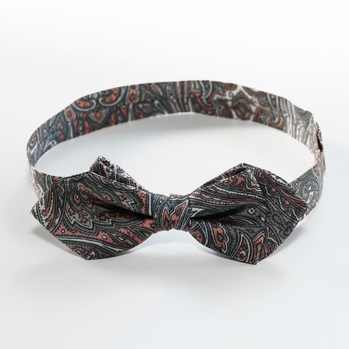 蝶ネクタイ 結婚式 ホックタイプ