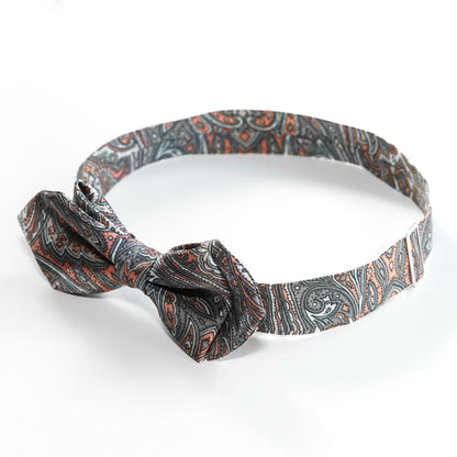 蝶ネクタイ 結婚式 ホックタイプ