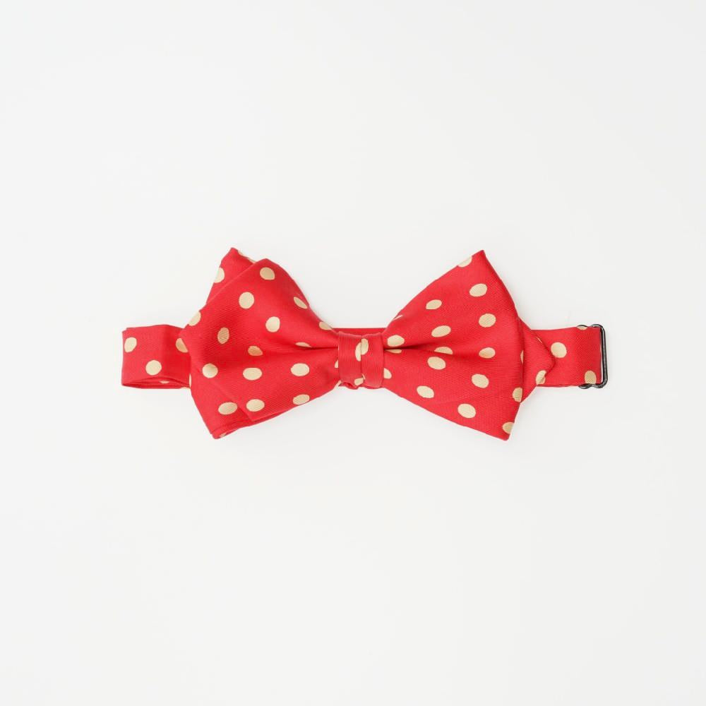 【蝶ネクタイ】TAGARU 結婚式 おしゃれ レッド 【結婚式 蝶ネクタイ】