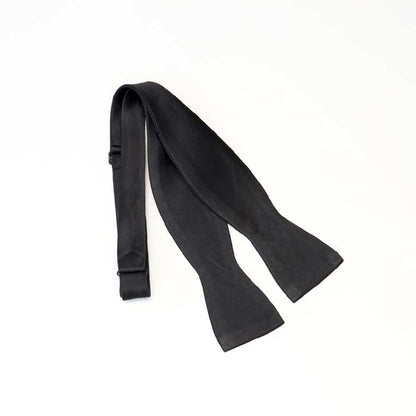 【手結び蝶ネクタイ】TAGARU 結婚式 おしゃれ ブラック 【結婚式 蝶ネクタイ】