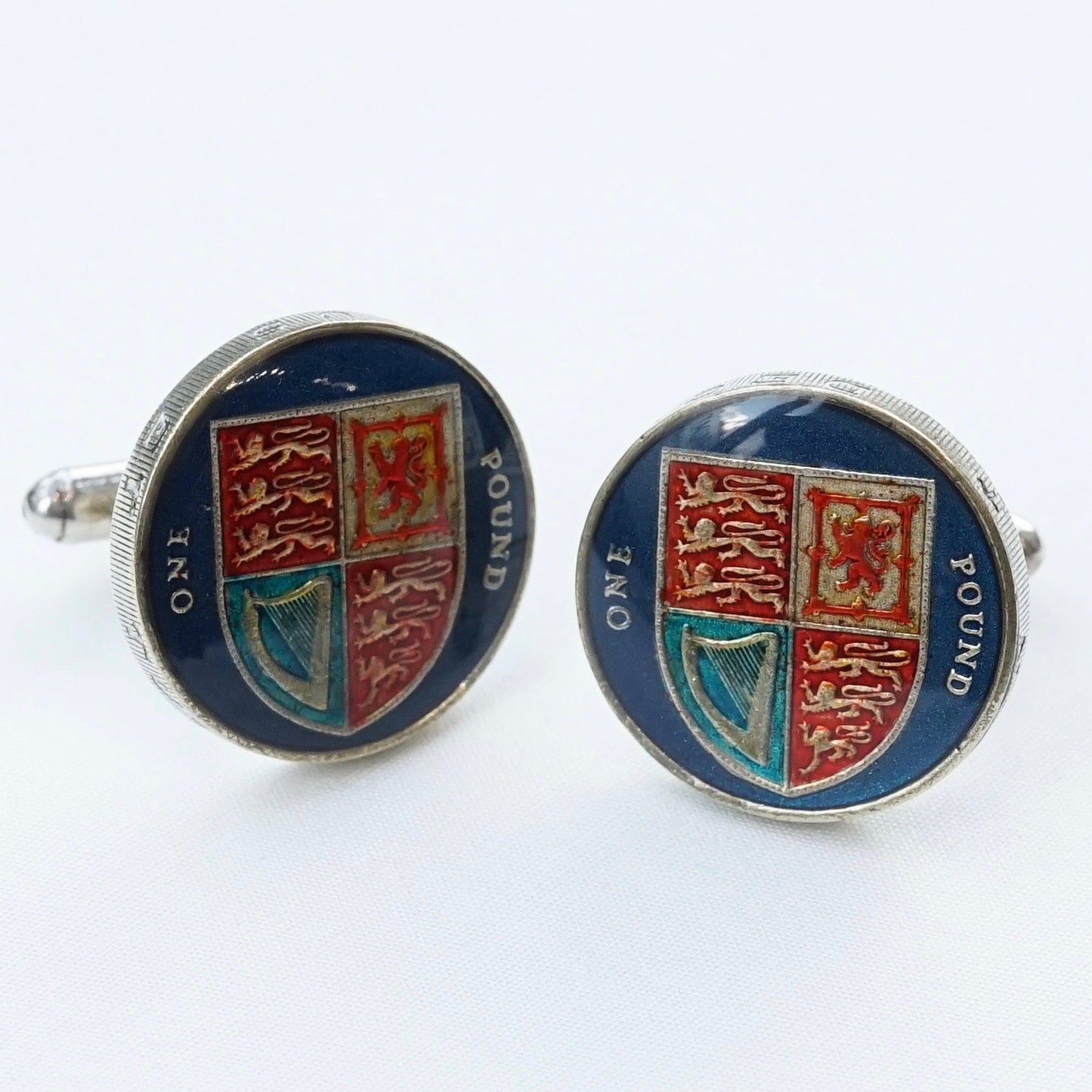 ベンソン&クレッグ カフリンクス