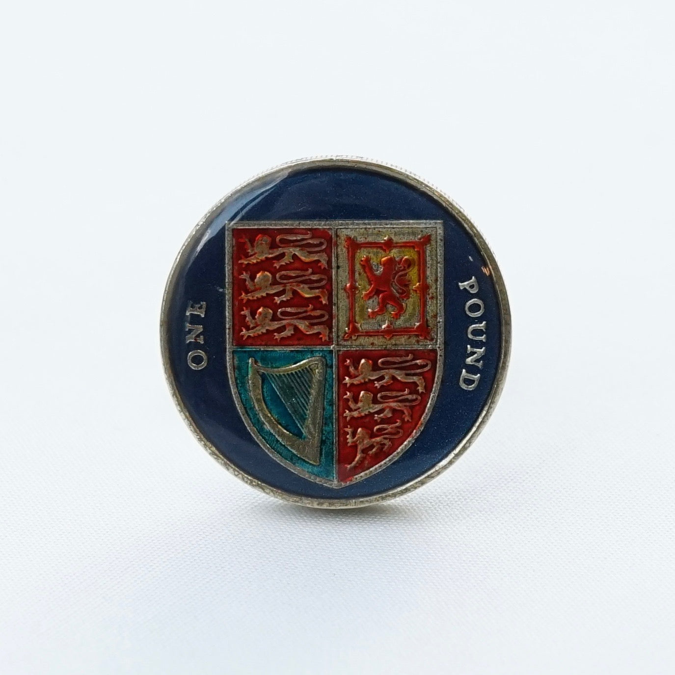 ベンソン&クレッグ カフリンクス