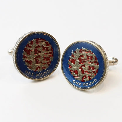 ベンソン&クレッグ カフリンクス