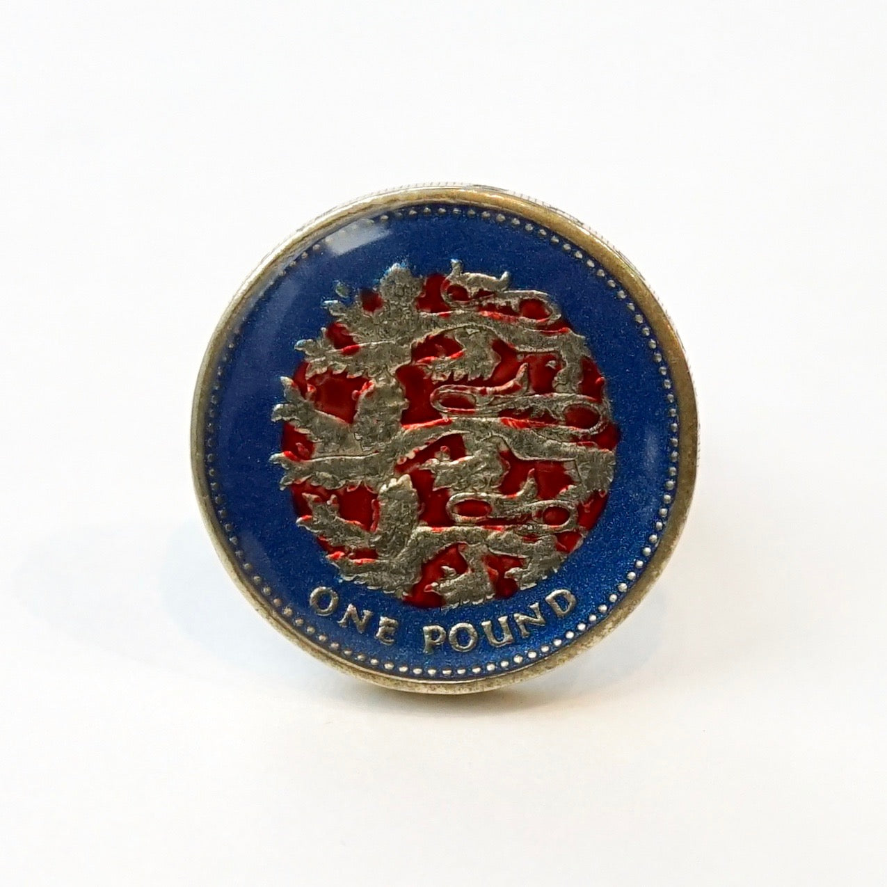 ベンソン&クレッグ カフリンクス