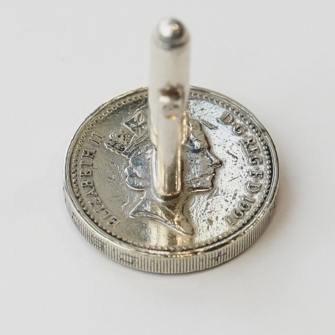 ベンソン&クレッグ カフリンクス