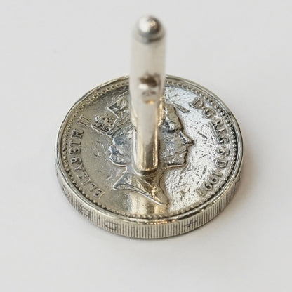 ベンソン&クレッグ カフリンクス