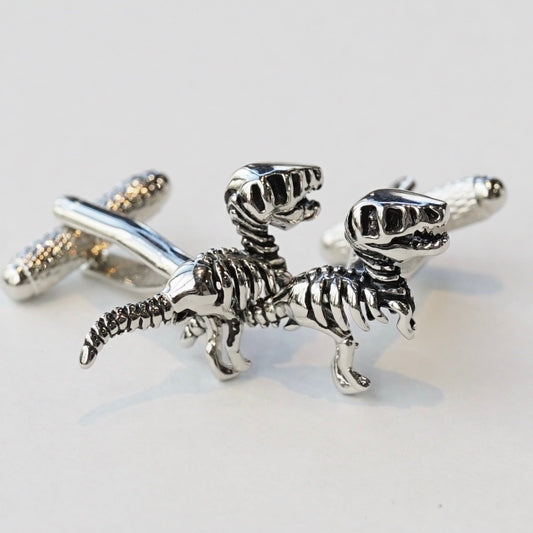 ベンソン&クレッグ カフリンクス