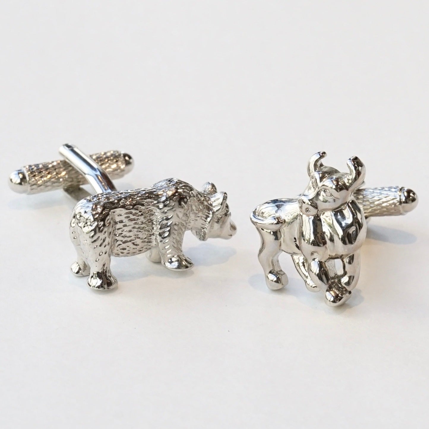 ベンソン&クレッグ カフリンクス