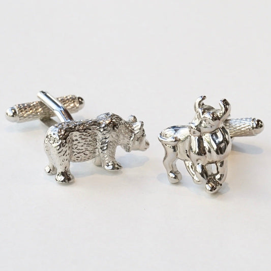 ベンソン&クレッグ カフリンクス